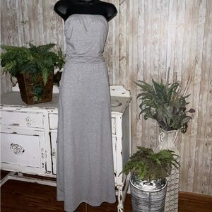 Super cute halter dress